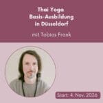 Tobias Frank YogaWorld Academy