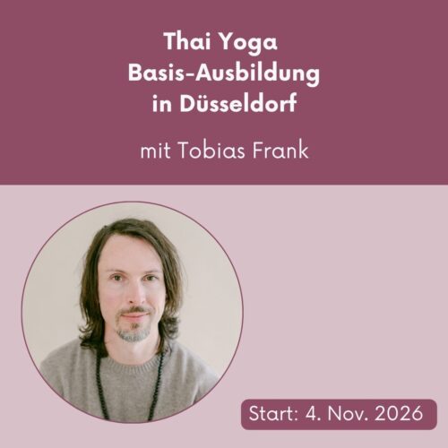 Tobias Frank YogaWorld Academy