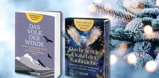 Adventskalender YogaWorld 2025 Annabelle Wimmer Bakic