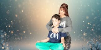 YogaWorld Adventskalender 2025 Sandra Walkenhorst