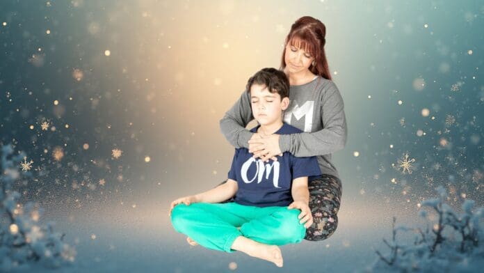 YogaWorld Adventskalender 2025 Sandra Walkenhorst YogaWorld Adventskalender 2025 Sandra Walkenhorst