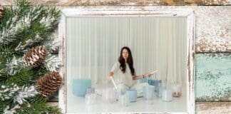 Adventskalender YogaWorld Olivia Leicht