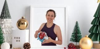 YogaWorld Adventskalender 2025