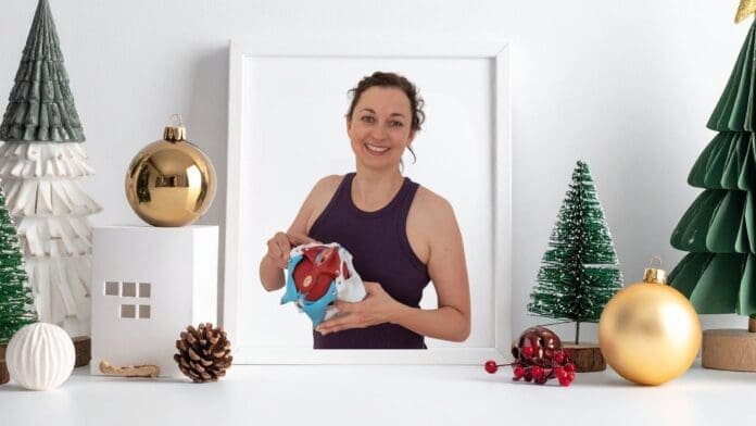 YogaWorld Adventskalender 2025