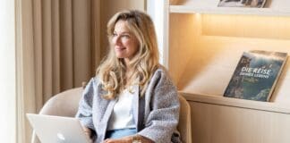 Medium Kristina Sacken Energieausblick