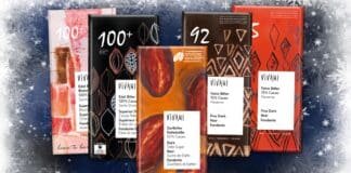 YogaWorld Adventskalender 2025 Vivani