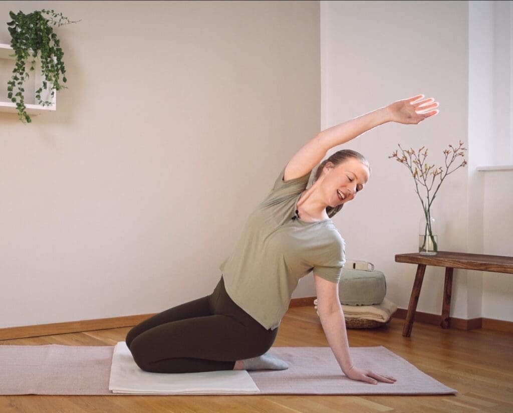 SOMATA Bewegungstraining