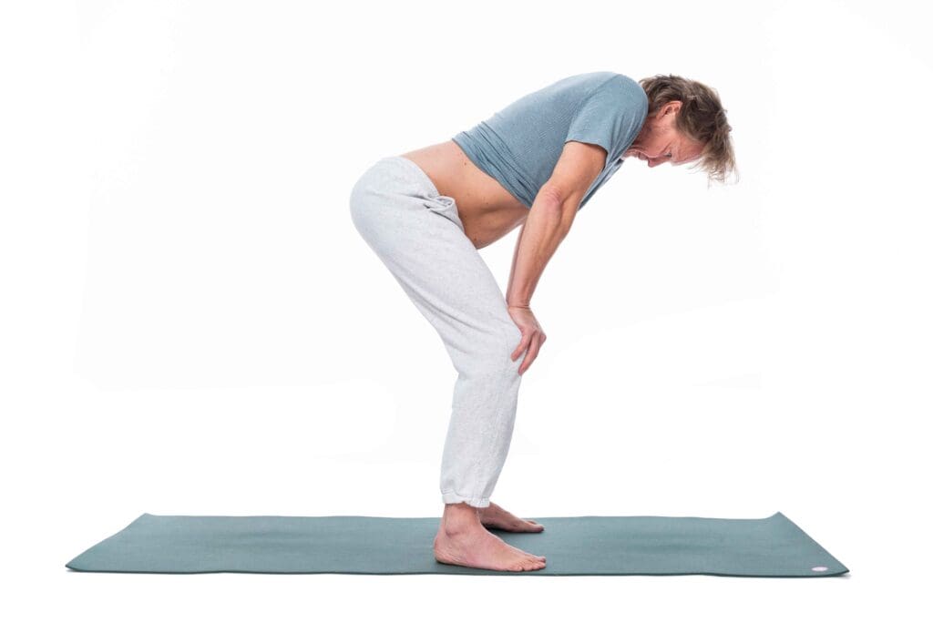 Patrick Broome, Feuerreinigung Atemübung