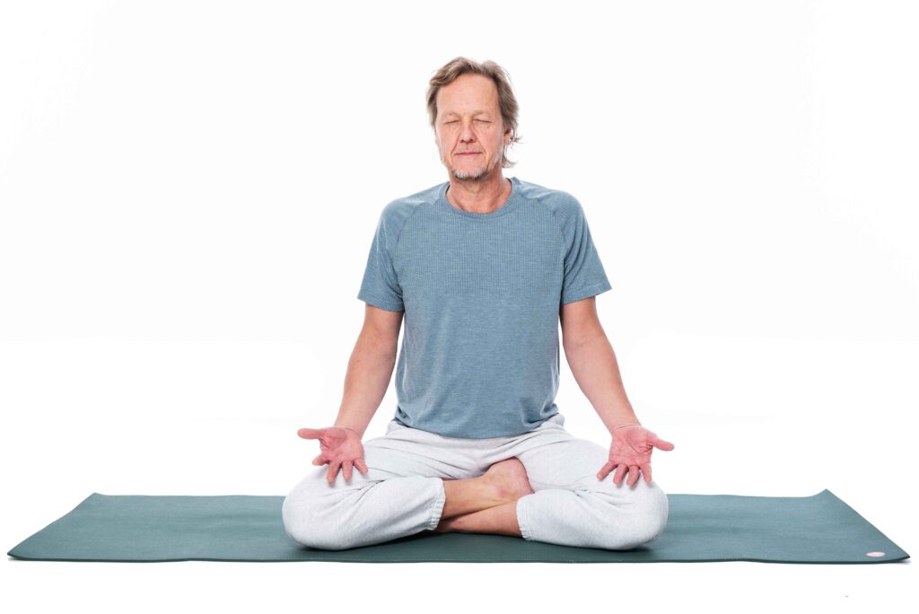 Patrick Broome, Prana Übung, Sonnenpraxis