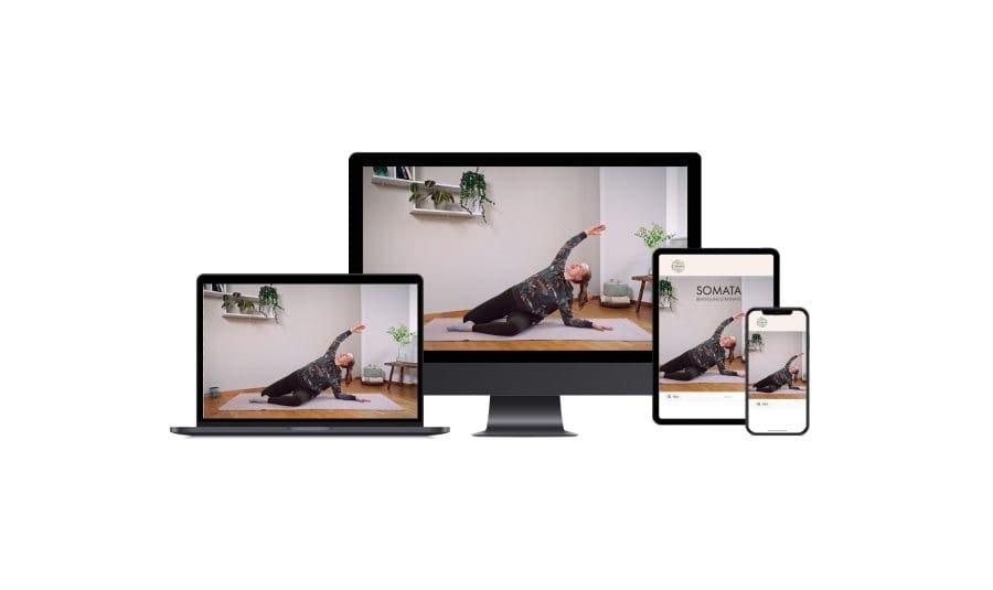 SOMATA Bewegungstraining