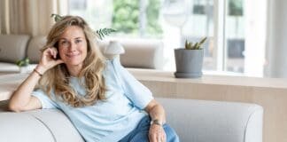 Medium Kristina Sacken Energieausblick