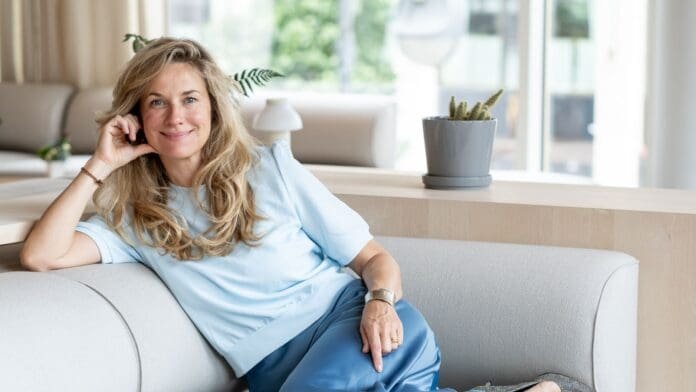 Medium Kristina Sacken Energieausblick