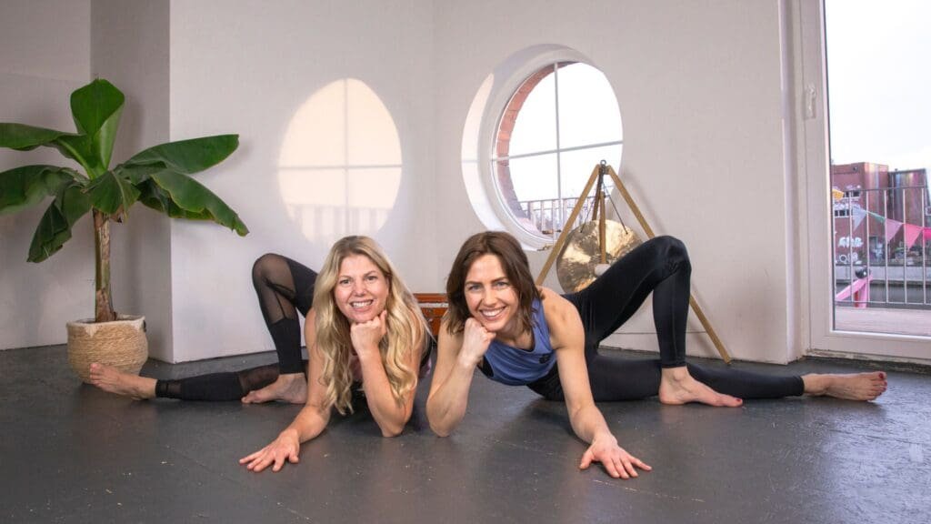 Welche Yogalehrer Ausbildung ist die Richtige