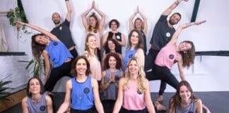 Welche Yogalehrer Ausbildung ist die Richtige?