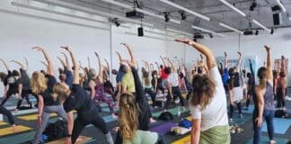 yogaworld messe 2026
