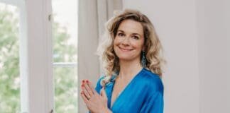 Medium Kristina Sacken Energieausblick