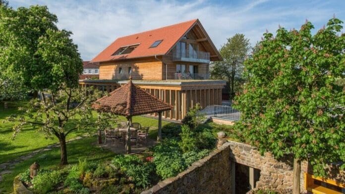 Panchakarma Kur im Ayurveda Kurzentrum Rosenberg