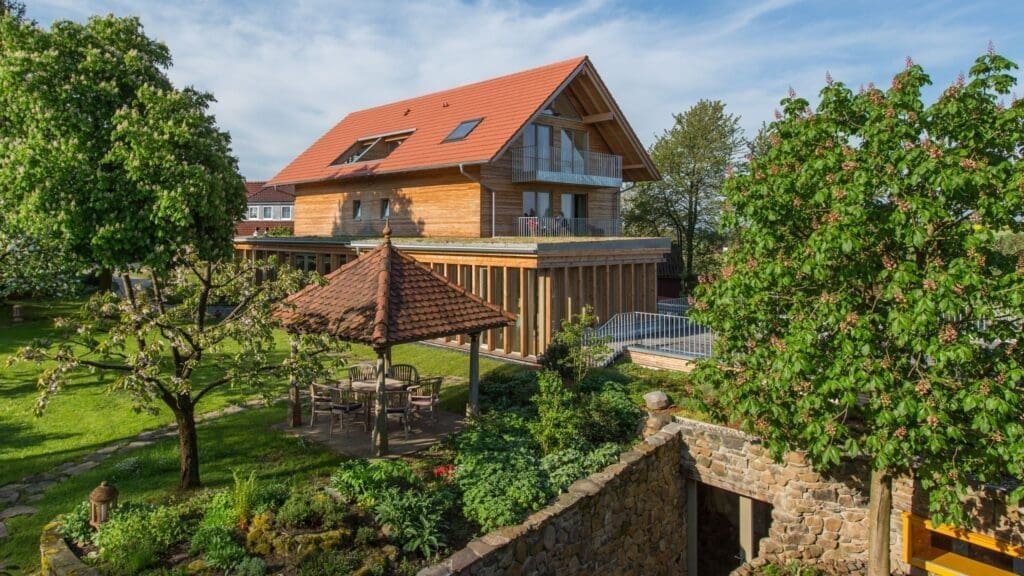 Panchakarma Kur im Ayurveda Kurzentrum Rosenberg