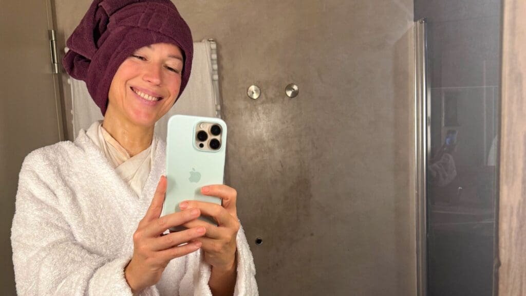 Panchakarma Kur im Ayurveda Kurzentrum Rosenberg