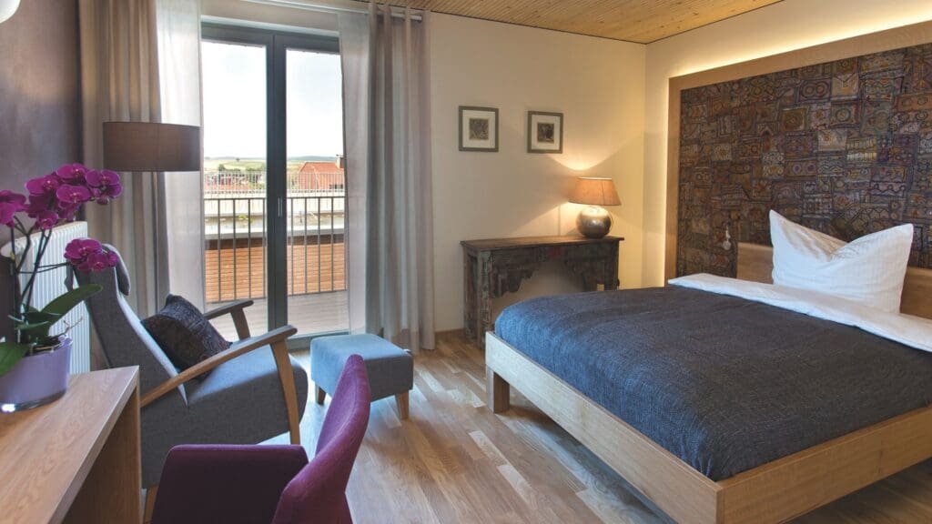 Panchakarma Kur im Ayurveda Kurzentrum Rosenberg