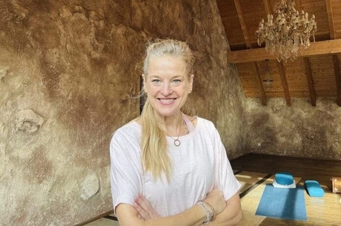 gabriele hogeforster