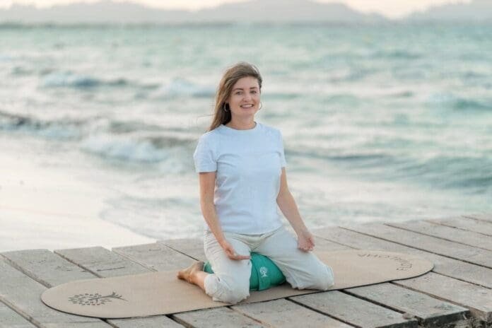 jasmin kremer flowaloha