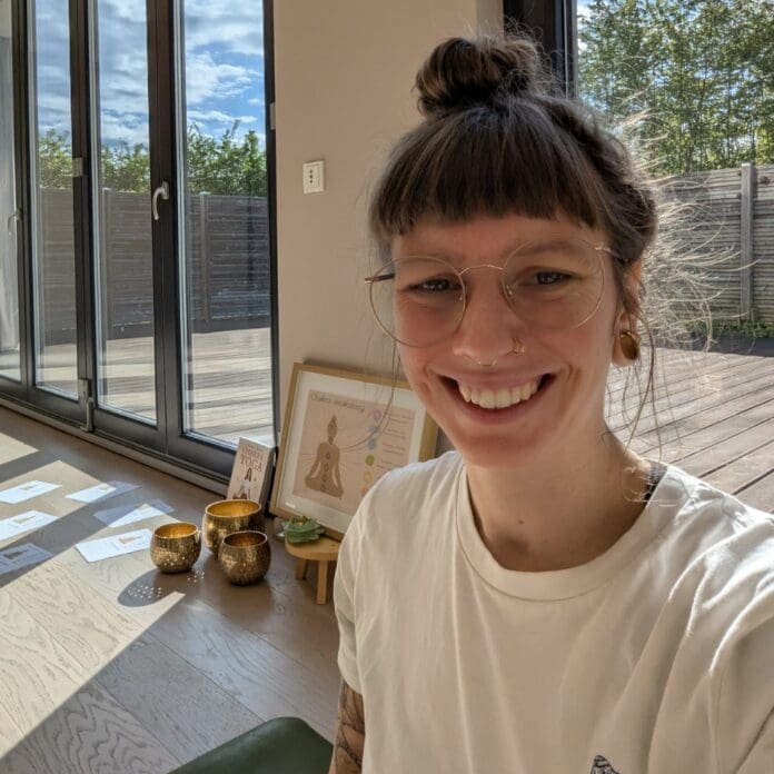 sarah rissmann needle and soul