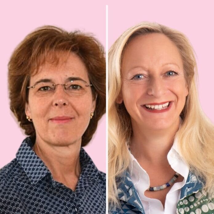 ute schaber sarah süßmann