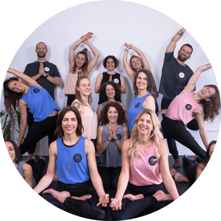 Team Yoga Labor