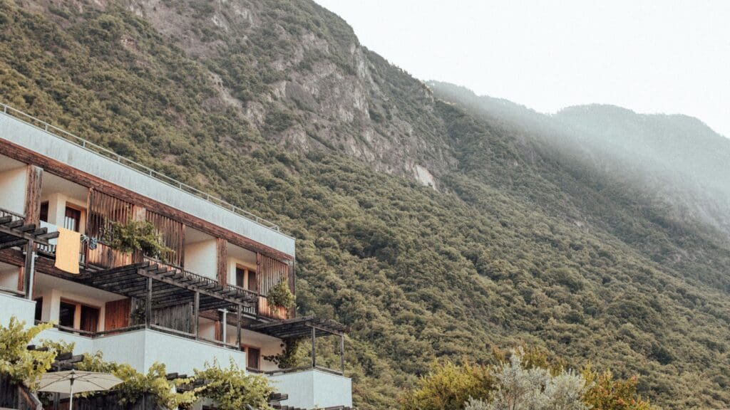 theiners's garten biorefugium Hoteltipp