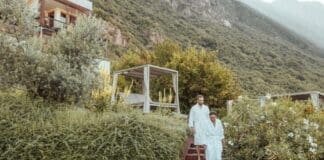 theiners's garten biorefugium Hoteltipp
