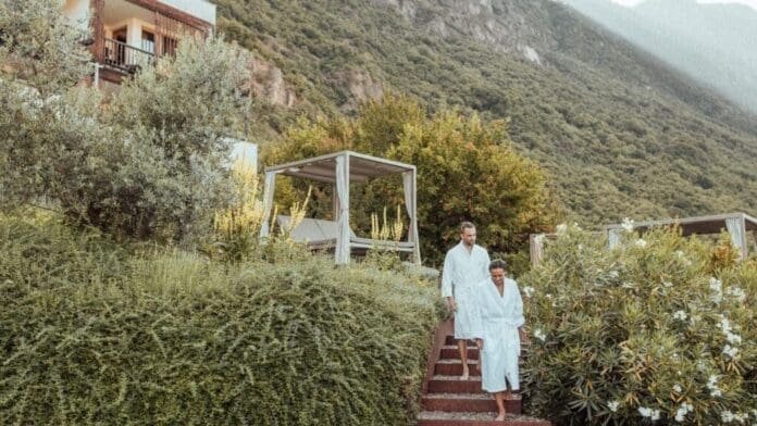 theiners's garten biorefugium Hoteltipp