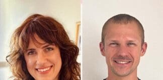 Marina Denz Tobias ullrich