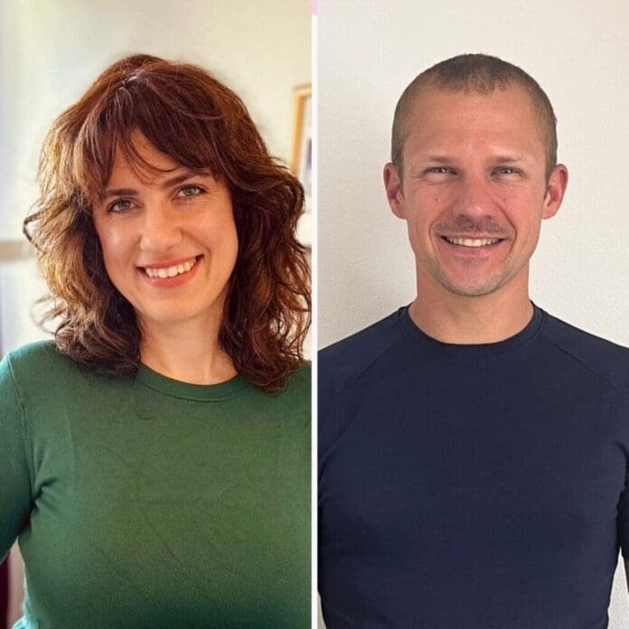 Marina Denz Tobias ullrich