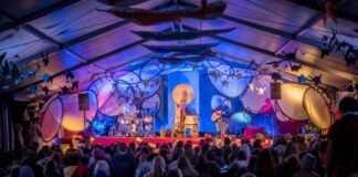 Ananda Spirit Festival