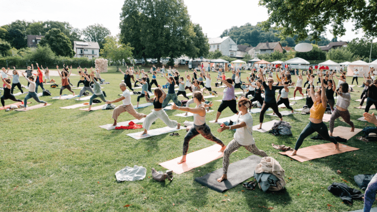 Vayu Yogafestival