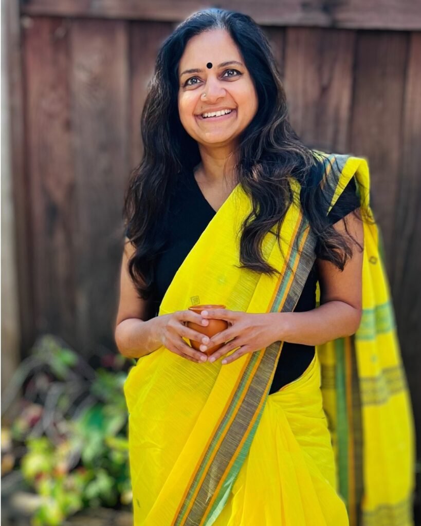 Anjali Rao