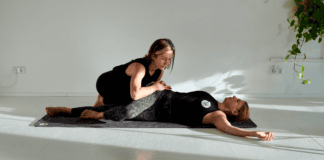 Yogalabor Yoga online lernen