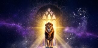 lions gate symbolbild