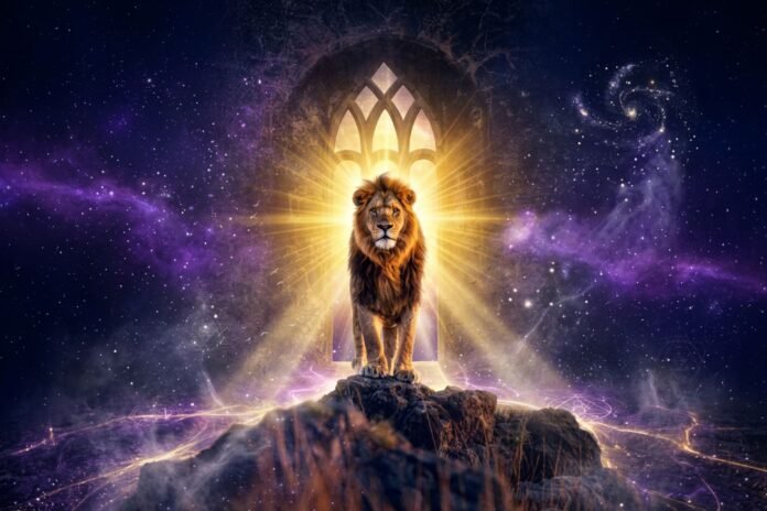 lions gate symbolbild