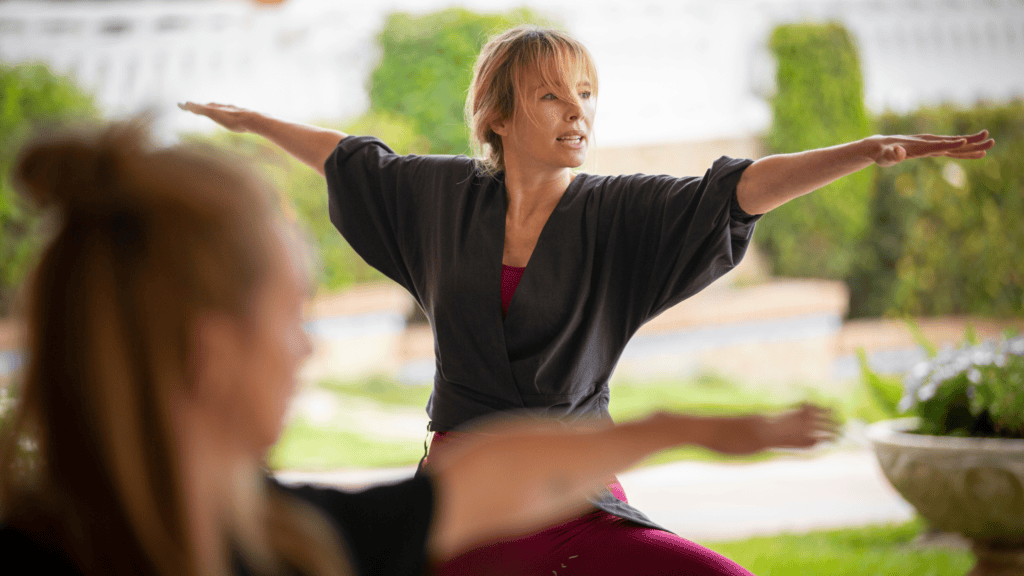 Yoga & Psychologie lernen