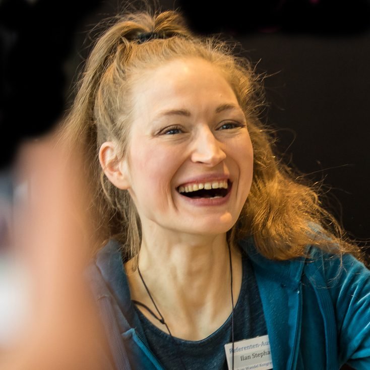 Portrait von Ilan Stephani, Foto: Jens Braune