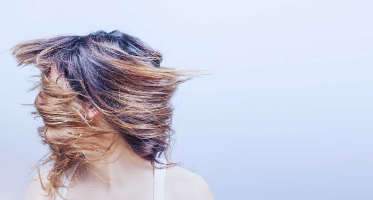 Shake it out – können wir Stress abschütteln?