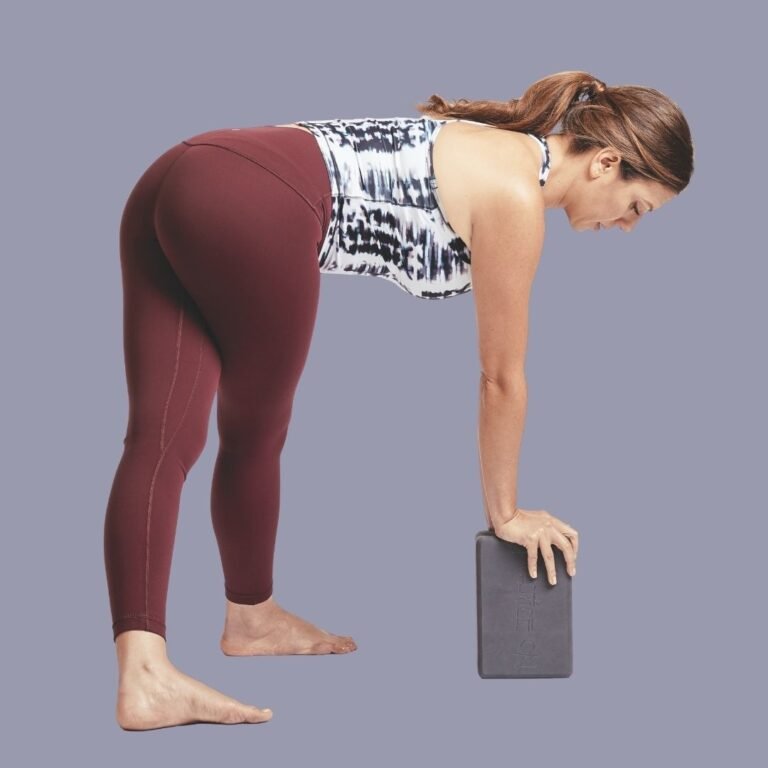 it band jill miller yoga übung