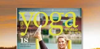 yogaworld journal 05 2026