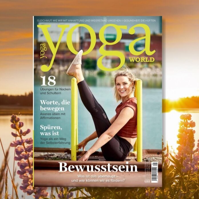 Heft-Beitrag 05-2026 YOGAWORLD JOURNAL (Instagram-Post (3:4)) - 1 yogaworld journal 05 2026