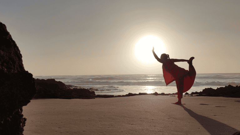Yogawalk - Yoga und Gehen