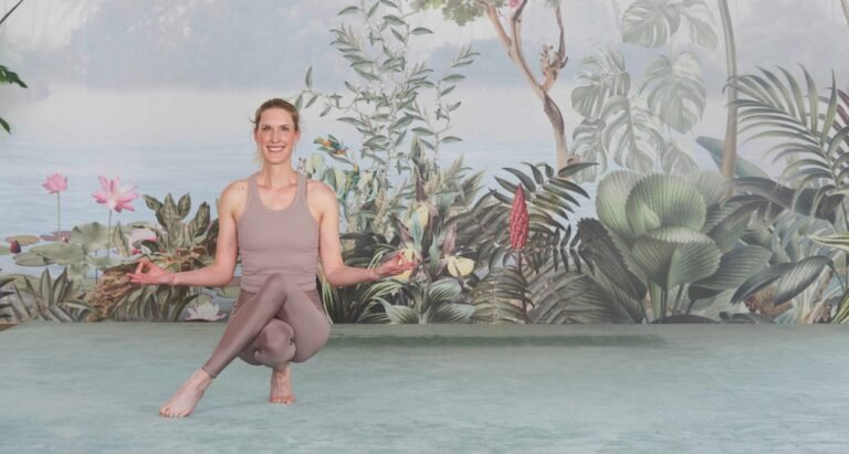Neurozentriertes Yoga – Teil 1: Stabilität