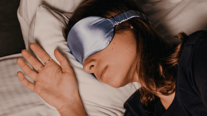 Sleepmaxxing Sleepmaxxing